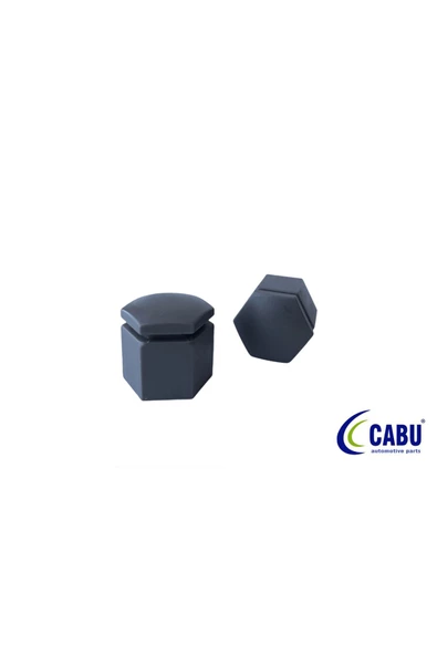 CABU BIJON KAPAGI (KOMUR METALIK)19X24mm ASTRA J K INSIGNIA B MOKKA ürün görseli 1