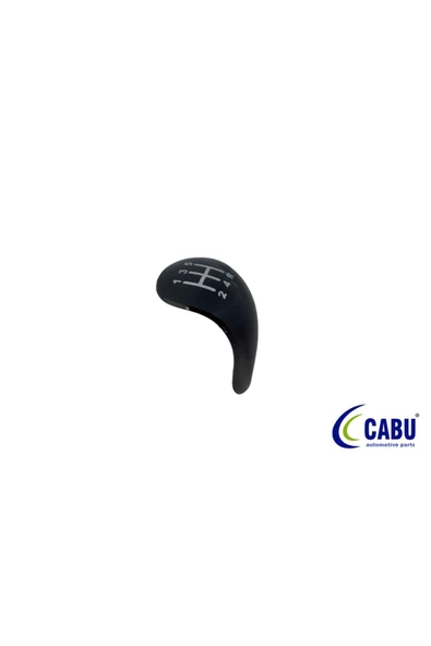 CABU VITES TOPUZU SEMASI (SIYAH) CONNECT FIESTA 02>08 ürün görseli 1