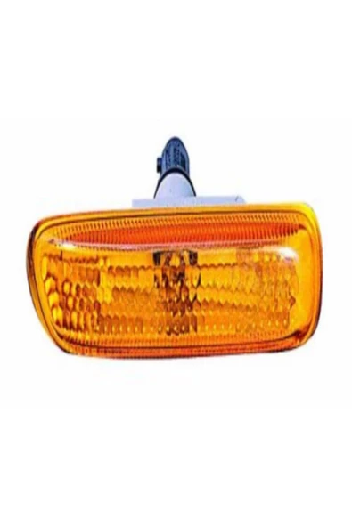 OEM 444-1403l-ae-y Camurluk Sinyali (BMW E46 SARİ SOL EM) 63138370719 4441403laey (WH547535) ürün görseli 1