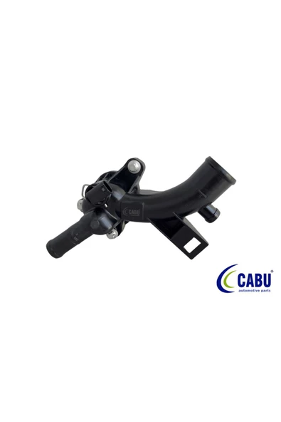 CABU TERMOSTAT GOVDESI CORSA D-E-ASTRA J-MERIVA B ürün görseli 1
