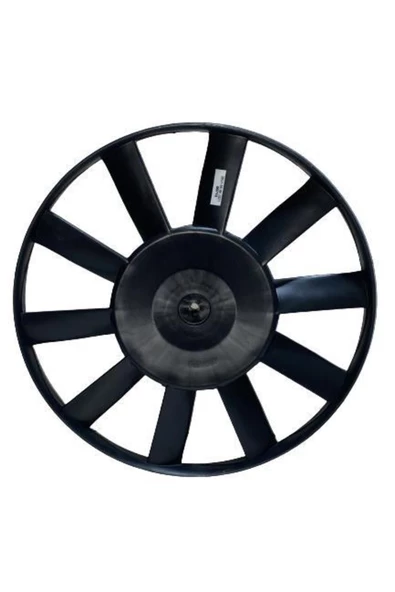 PLEKSAN FAN PERVANESİ KÜÇÜK / RENAULT R9 - R11 / PLE2931-924021C510 ürün görseli 1