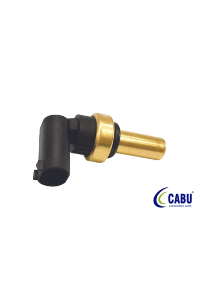 CABU HARARET MUSURU (TERMOSTAT GOVDESI) CORSA D / E ASTRA J INSIGNIA MERIVA B ZAFIRA C ürün görseli 1
