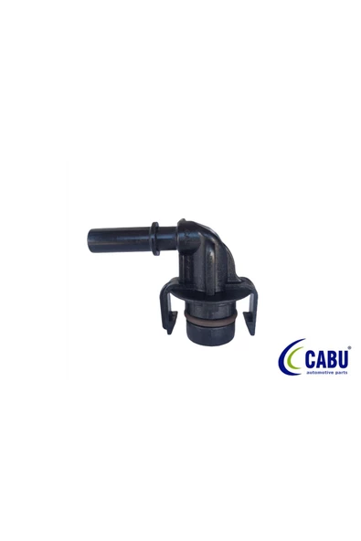CABU VAKUM POMPASI PIPOSU 206 207 307 308 407 3008 PARTNER / C2 C3 C4 C5 II BERLINGO 05> 1.6 HDI 16V ürün görseli 1