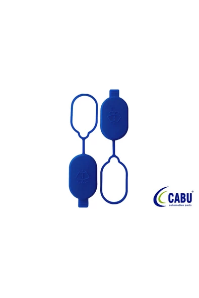CABU CAM SU DEPO KAPAGI TRANSIT MAVI TURBO 98>01 ürün görseli 1