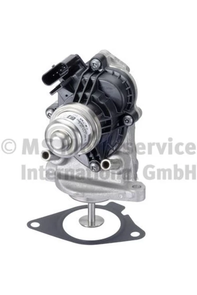 Parçafoni EGR VALFI BMW B37 F40 F44 F45 F48 F39 MINI F56 F60 ürün görseli 1