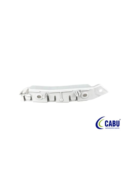 CABU ÖN TAMPON BRAKETI SOL FOCUS 10>14 ürün görseli 1