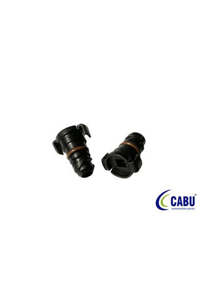 CABU KARTER TAPASI CONTALI (PLASTIK) TDCI FORD YENI CONNECT ürün görseli 1