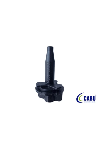 CABU RADYATOR BAGLANTI UST TUTUCU SOMUNU MONDEO IV 07>14 ürün görseli 1