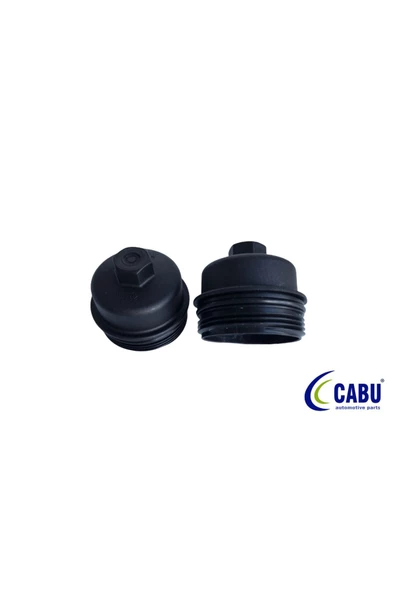 CABU YAG FILTRE KAPAGI CORSA C CORSA D CORSA E ASTRA G ASTRA H ASTRA J INSIGNIA AVEO A14X ürün görseli 1