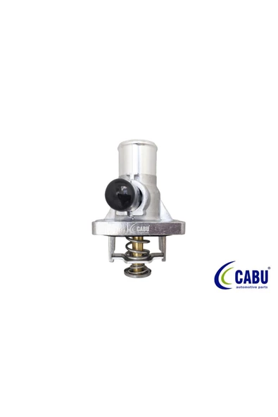 CABU TERMOSTAT (105°) AVEO T255 1.4 16V LDT 1.6 16V CRUZE LDE ürün görseli 1