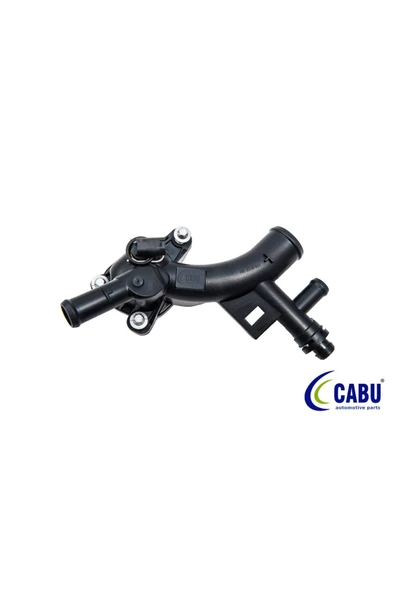 CABU TERMOSTAT GOVDE SU CIKIS INSIGNIA A MOKKA ASTRA J CORSA D CRUZE AVEO T300 A14NET B14N ürün görseli 1