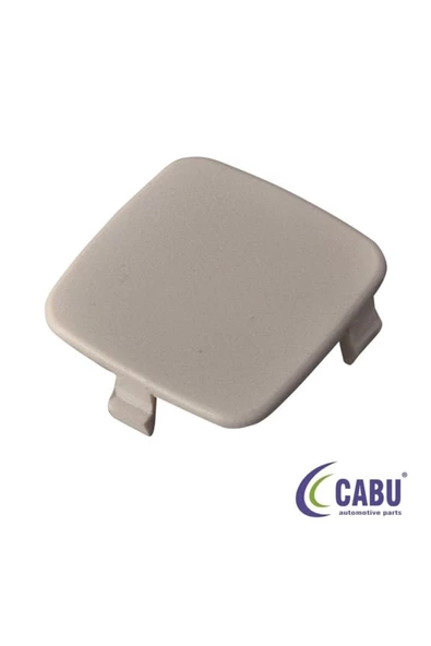 CABU ARKA TAMPON CEKI KAPAK ASTARLI FOCUS SW 05>08 ürün görseli 1