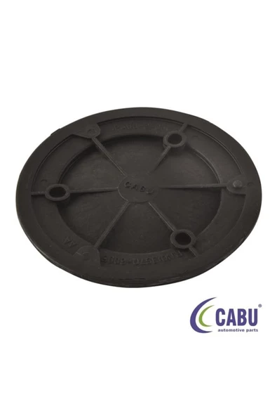 CABU ON EKSANTRIK SAC KAPAK AGIZ PLASTIGI TRANSIT V184 01>06 V347 06>12 V363 14 /> ürün görseli 1