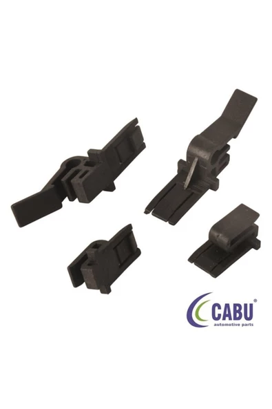 CABU RADYATOR TIRNAK (SAG SOL) FOCUS 98>05) ürün görseli 1