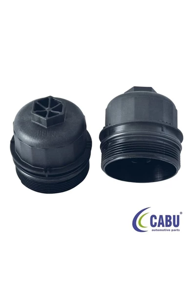 CABU YAG FILTRE KAPAGI FIAT 500 500L DOBLO PUNTO BRAVO II GRANDE PUNTO SEDICI PUNTO EVO 2.0 1.3 ürün görseli 1