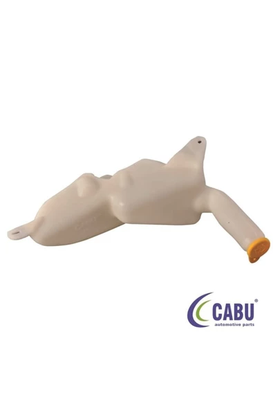 CABU ON CAM SILECEK SU DEPOSU CIFT DELIK ASTRA G (KAPAKLI) ürün görseli 1
