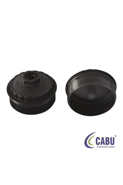 CABU MOTOR YAG FILTRE KAPAGI TRANSIT V184 06>11 MONDEO III 01>07 2.0 TDCI ürün görseli 1