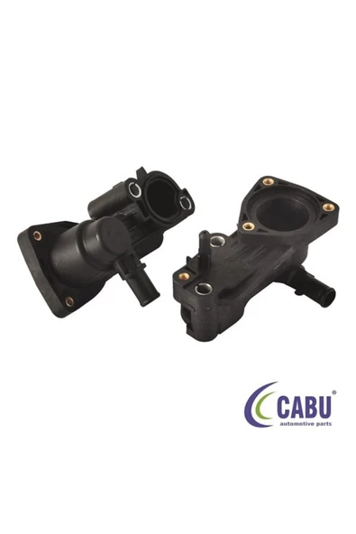 CABU TERMOSTAT GOVDESI CONNECT 02>13 1.8TDCI FOCUS 98>11 MONDEO IV 07>14 SMAX GALXY 06>15 1.8TDCI ürün görseli 1