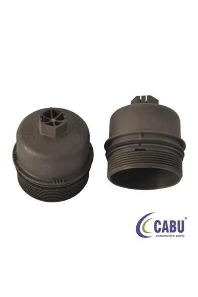 CABU MOTOR YAG FILTRE KAPAGI UFI TIP COMBO C CORSA D MERIVA A ASTRA H TIGRA B 1,3CDTI LINEA ürün görseli 1