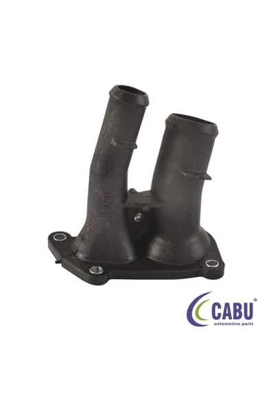 CABU TERMOSTAT GOVDE SU CIKIS KONNEKTORU CONNECT 1.8TDCI 02>13 FOCUS 98>11 MONDEO IV 07>14 S MAX GALXY 0 ürün görseli 1