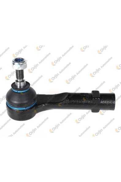 OEM ROTBASI SOL ( CITROEN   C4 PICASSO 07- ) ürün görseli 1