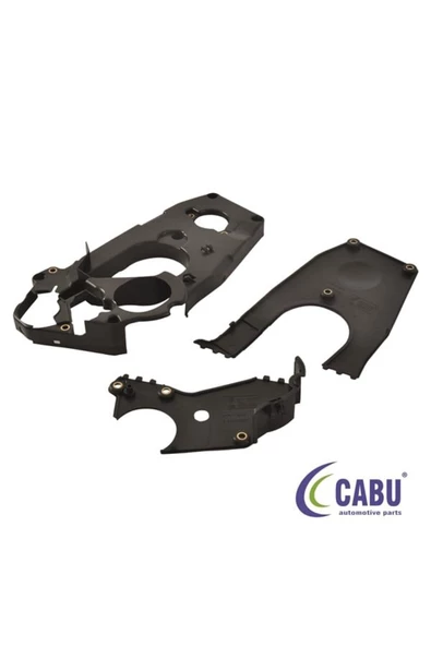 CABU EKSANTRIK KAPAK TAKIMI VECTRA A ASTRA F CORSA B (8V) ürün görseli 1