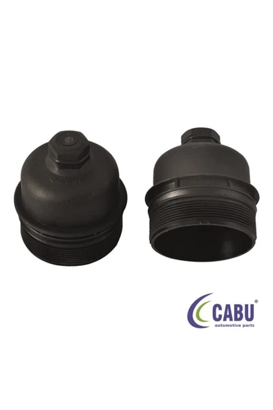 CABU YAG FILTRE KAPAGI P307 YM C4 BERLINGO II PARTNER II PARTNER TEPE P508 P308 P3008 C4 II DS4 DS5 ürün görseli 1