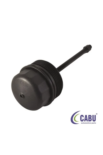 CABU YAG FILTRE KUTUGUNUN PLASTIK KAPAGI PASSAT GOLF IV LT35 BORA SUPERB OCTAVIA TOLEDO ürün görseli 1