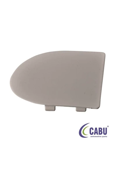 CABU ARKA TAMPON CEKI KAPAK ASTARLI FOCUS SEDAN 02>05 ürün görseli 1