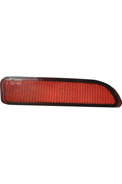 KAYA PLASTİK ARKA TAMPON REFLEKTORU SAG DACIA LOGAN 09>LODGY 13>DOKKER 13> ürün görseli 1
