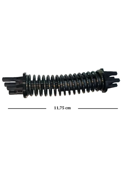 DEKAR DEBRIYAJ PEDAL YAY TK. 1007 207 301 C ELYSEE ürün görseli 1