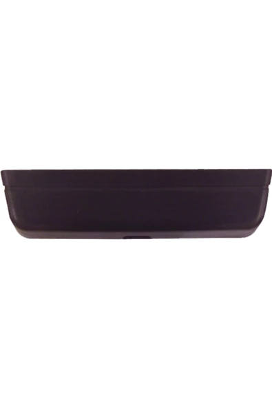 KAYA PLASTİK KAPI CEBI SIYAH R9 R11 ürün görseli 1