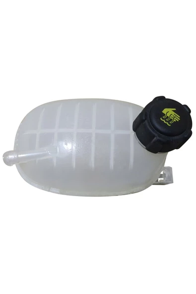 KAYA PLASTİK RADYATOR EK DEPOSU KAPAKLI CLIO 5 20> ürün görseli 1