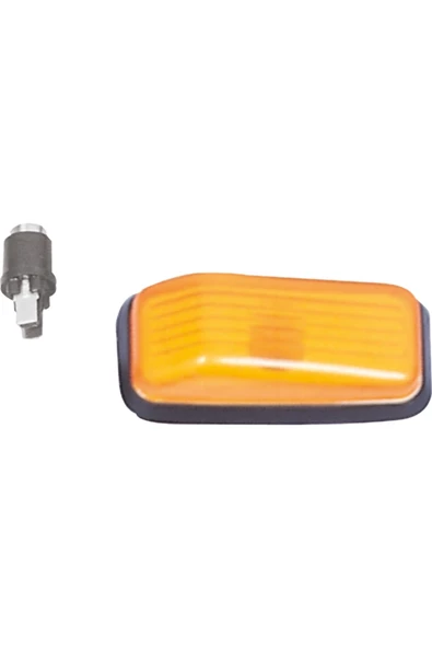 KAYA PLASTİK CAMURLUK SINYALI LADA VEGA ürün görseli 1