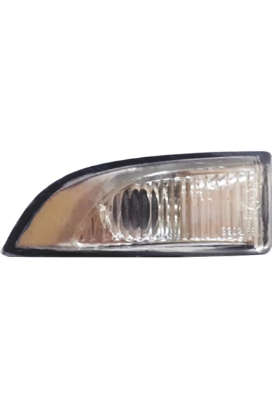 KAYA PLASTİK DIS DIKIZ AYNA SINYALI SOL MEGANE III 09> FLUENCE 09> ürün görseli 1