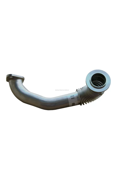DEKAR EGR BORUSU 1.3 MULTIJET EURO 6 FIAT DOBLO FIORINO EGEA PUNTO 500L 500X MITO ürün görseli 1