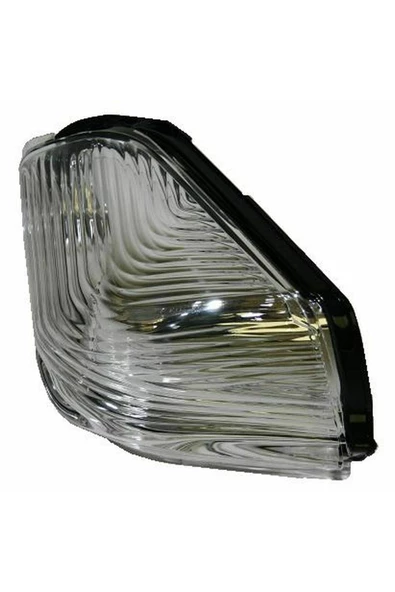 DEKAR DIS DIKIZ AYNA SINYALI SOL SPRINTER 906 06>16 CRAFTER 06>16 (BEYAZ) ürün görseli 1