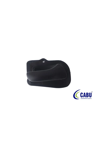 CABU ON IC KAPI KOLU SAG SIYAH CORSA B ürün görseli 1