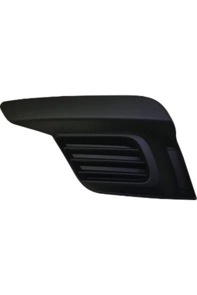KAYA PLASTİK SIS FAR KAPAGI ÇERÇEVESI SOL (SISSIZ) CLIO SYMBOL 17 > ürün görseli 1