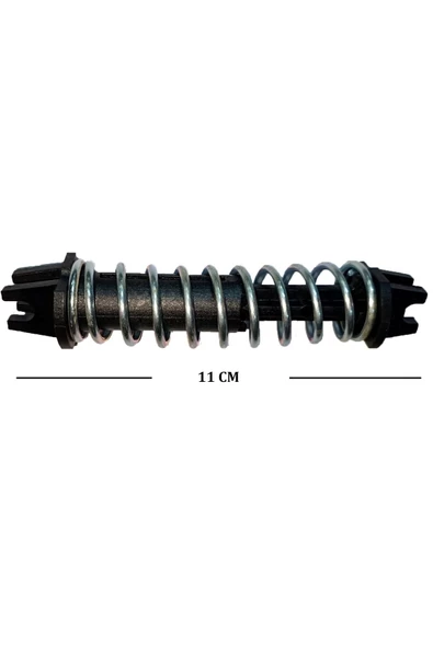 DEKAR DEBRIYAJ PEDAL YAY TK. 206 206+406 607 C5 ürün görseli 1