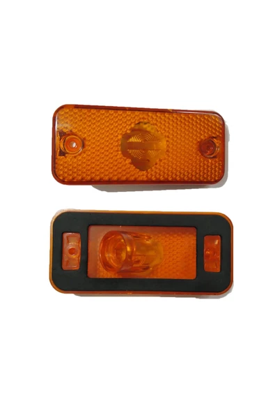 DEKAR YAN SINYAL LAMBASI BOXER III JUMPER III DUCATO III 06> (YAN CITALAR UZERINDEKI) ürün görseli 1