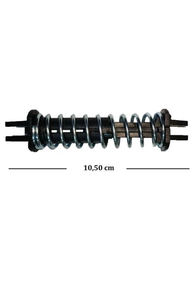 DEKAR DEBRIYAJ PEDAL YAY TK. 1007 207 307 307 YM C2 C3 C4 ürün görseli 1