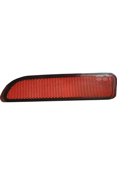 KAYA PLASTİK ARKA TAMPON REFLEKTORU SOL DACIA LOGAN 09>LODGY 13>DOKKER 13> ürün görseli 1