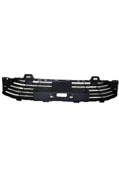 KAYA PLASTİK ON TAMPON ALT IZGARA PLASTIGI CLIO V 20> ürün görseli 1