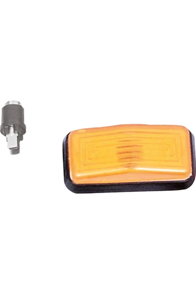 KAYA PLASTİK CAMURLUK SINYALI LADA SAMARA ürün görseli 1