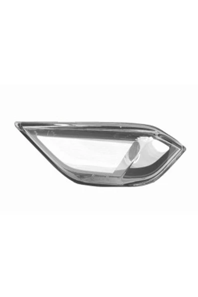 İthal 448-1402l-ue Camurluk Sinyali Sol Porsche Cayanne 11-14 95863110100 4481402lue (WF464775) ürün görseli 1