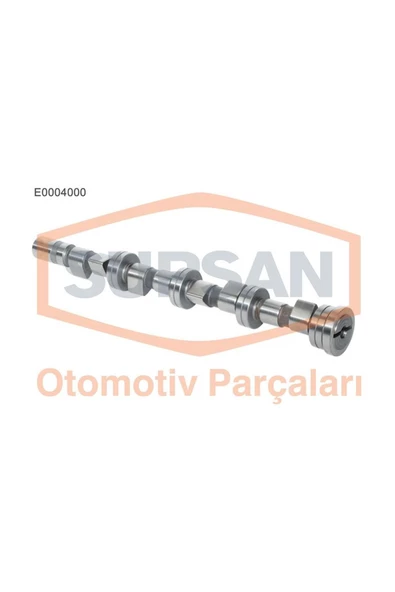 SUPSAN Eksantrik Mili Uno 1.4/tempra 1.6 ürün görseli 1