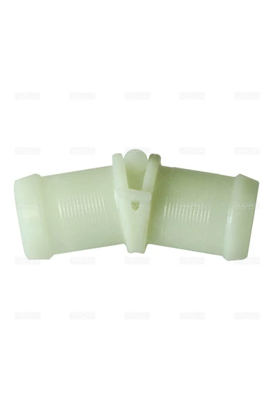 RAPRO PLASTİK REKOR (RENAULT  MEGANE III-FLUENCE DACIA  DOKKER-DUSTER-LOGAN NISSAN  QASHQAI) ürün görseli 1