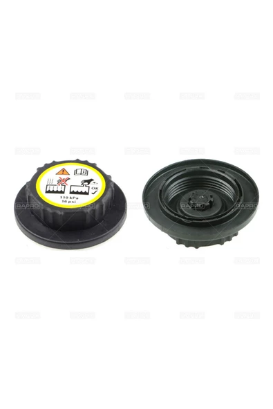 RAPRO GENLESME SISESI KAPAGI (LAND ROVER FREELANDER I 1.8 I 16V-2.5 V6-2.0 DI- 98-06 R.ROVER III -12) ürün görseli 1