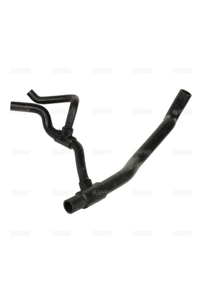 RAPRO RADYATOR ALT HORTUMU (LAGUNA I 2.0 8V 98-- F3R B56L ) ürün görseli 1